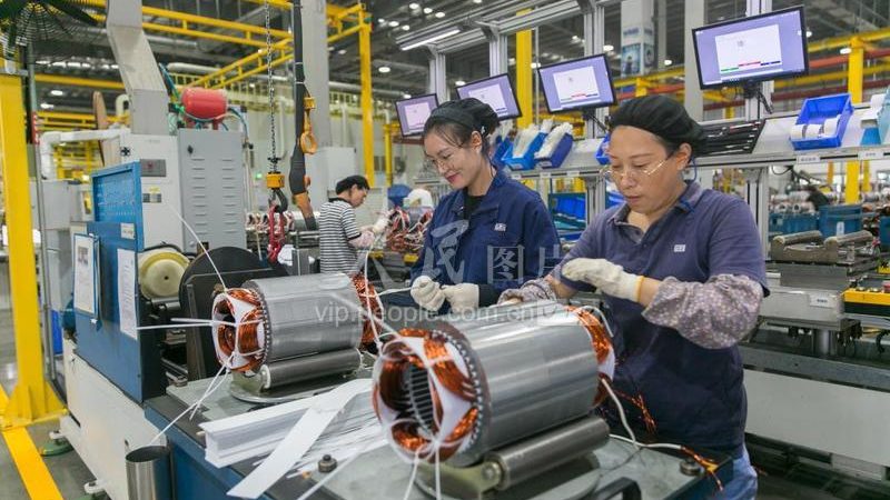 智能低压电器元件：揭秘其参数背后的秘密