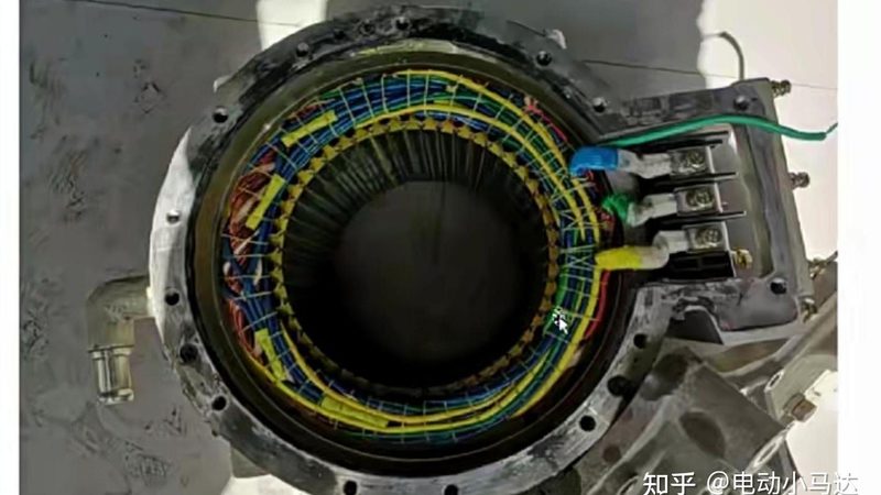 低压电器柜安装流程：关键步骤与注意事项