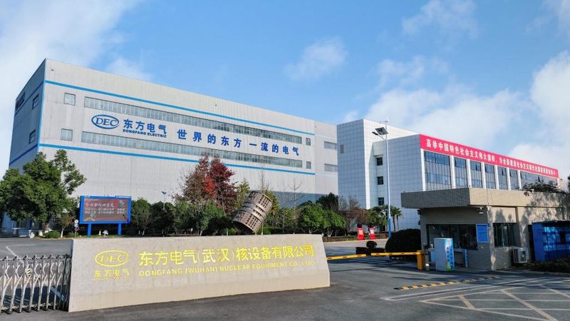 上海大型电机维修：如何选择专业厂家**