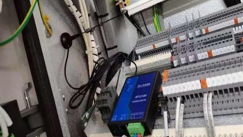 高效节能电机：揭秘其背后的技术优势与选型要点