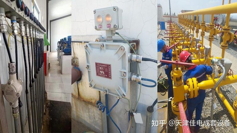 风机软启动器：批发价格背后的技术考量**