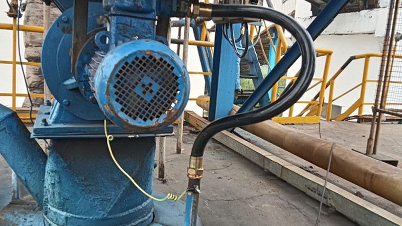 广州防爆电机公司如何选择？揭秘关键指标与认证