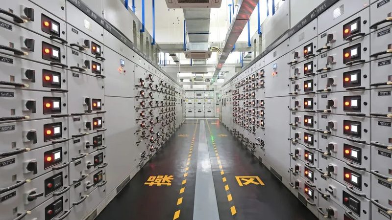 广东变频电机安装公司：揭秘安装要点与选择标准