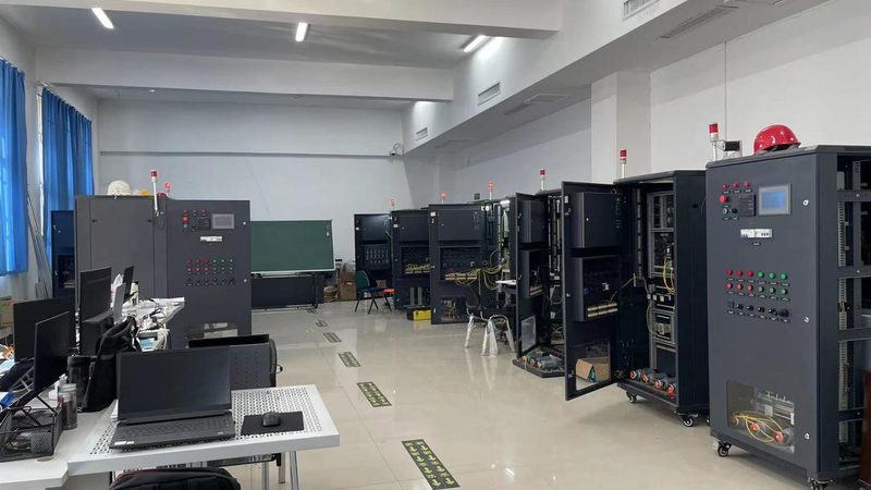 配电柜电流分等，到底看哪几个硬指标