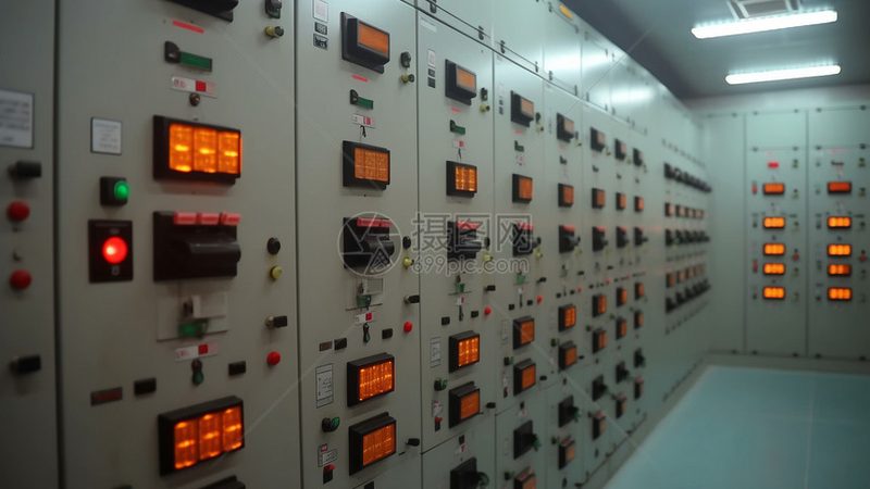 解码直流电机编码器分辨率：关键参数解读