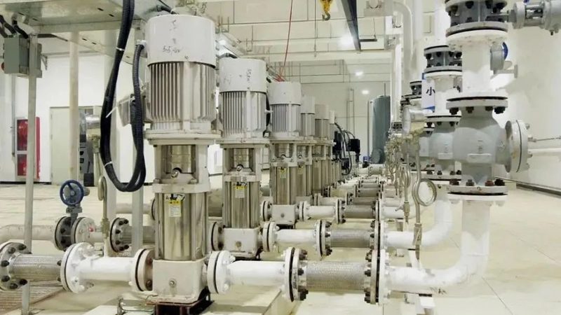 户外配电柜防水等级：揭秘关键参数与对比
